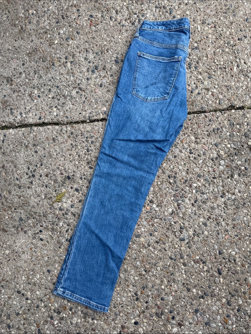 Skinny jeans